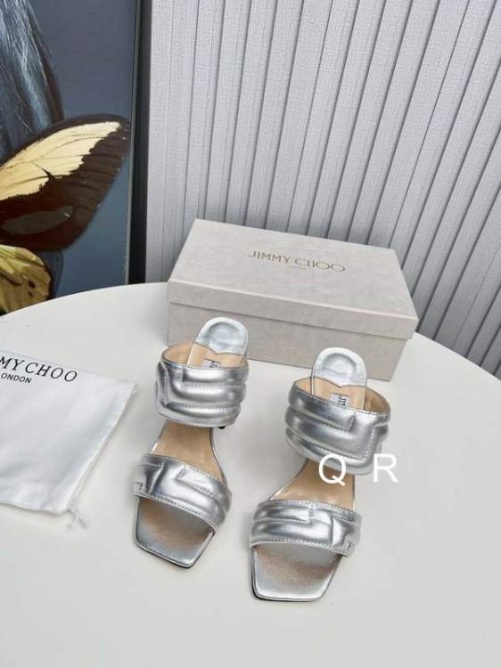 Picture of Jimmy Shoes _SKUJimmyChoosz35-40911602.5CM5CRR0703